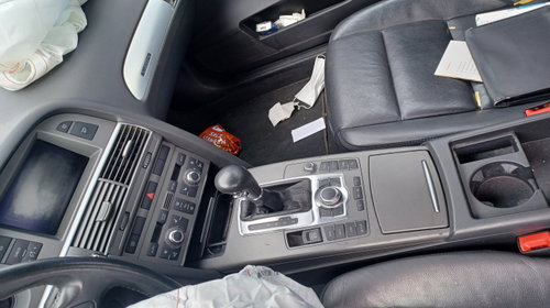 Planetara spate stanga Audi A6 4F/C6 [2004 - 2008] Sedan 2.7 TDI MT quattro (180 hp)