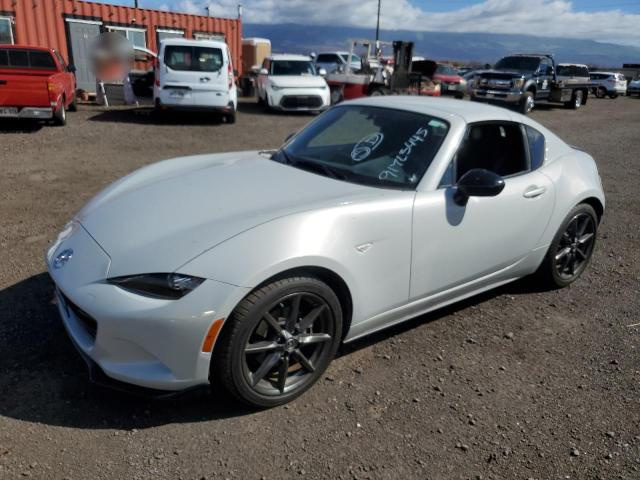 Planetare Mazda MX-5 noi si sh de vanzare - TU alegi prețul!