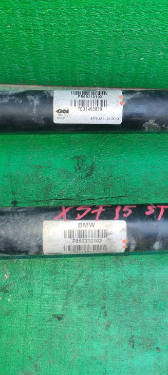 Planetara spate x5 f15 m50d 5.0d 381 cp