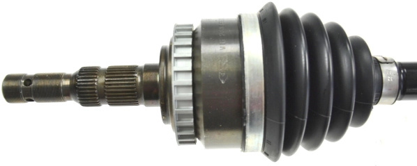 Planetara SPIDAN 24969 model OPEL CORSA 