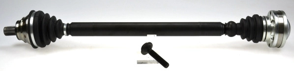 Planetara Spidan VW CADDY III microbus (2KB, 2KJ, 2CB, 2CJ) 2004-2015 - 25593