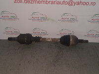 Planetara stânga fata 2.0 DCI RENAULT LAGUNA 2 DIN 2008 COD 8200363698