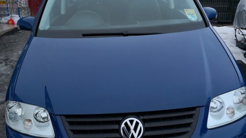 Planetara stânga vw touran 1.9 tdi BKC BXE