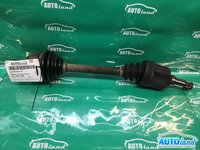 Planetara Stanga 1.6 TDCI Ford FOCUS II DA 2004-2008