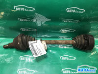 Planetara Stanga 1.9 TDI 5 Vit Skoda OCTAVIA 1U2 1996-2010