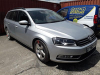 Planetara stanga 1K0407271LB Volkswagen Passat B7 1.6 TDI CAY CAYC