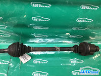 Planetara Stanga 2.5 Diesel fara ABS Dreapta Renault TRAFIC bus T5,T6,T7 1980-1989