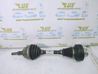 Planetara stanga 2.5 tdi bac 7l6407271d Volkswagen VW Touareg generatia 1 7L [2002 - 2007] 2.5 tdi BAC