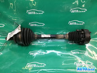 Planetara Stanga 6q0407271dj 1.4 TDI Seat IBIZA IV 6L1 2002