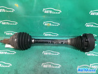 Planetara Stanga 6r0407761k 1.2 Tsi Volkswagen POLO 6R 2009