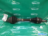 Planetara Stanga 9642265880 2.0 HDI cu ABS Citroen BERLINGO 1996