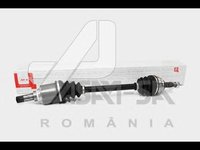 Planetara stanga ASAM Dacia Logan 1.5 dCi Euro 5 / Logan 2 1.5 dCi Euro 5 0.9 Tce