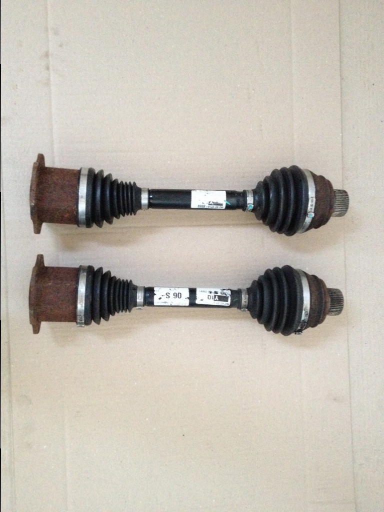 Planetara stanga AUDI 8K0 407 271 Q sh de vanzare cu garantie si