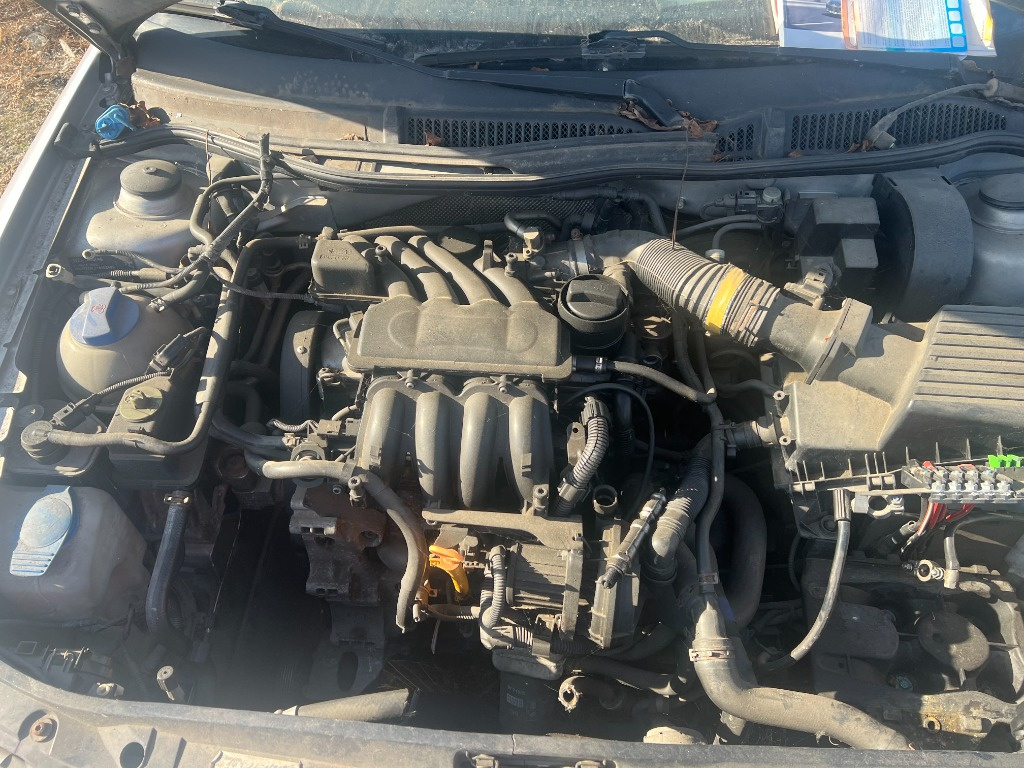 Planetara stanga Audi A3 8L 2002 hatchba