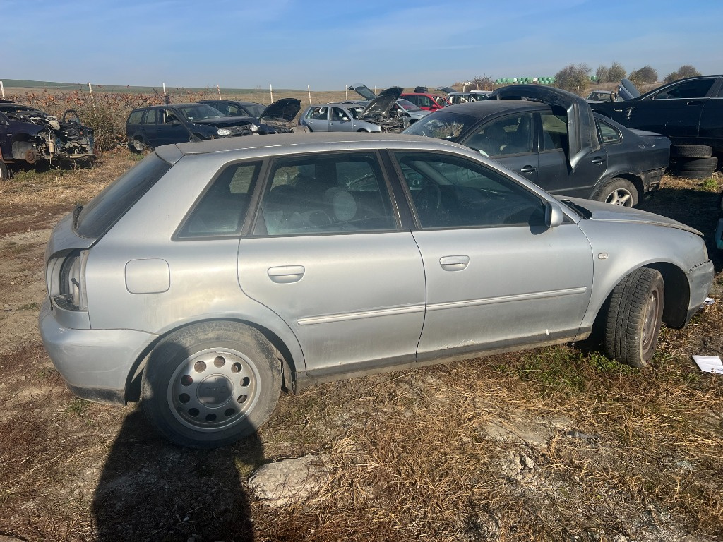 Planetara stanga Audi A3 8L 2002 hatchba