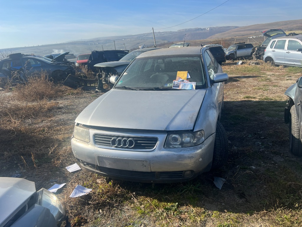 Planetara stanga Audi A3 8L 2002 hatchback 1,6 ben