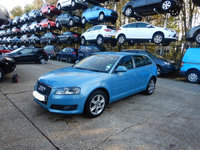 Planetara stanga Audi A3 8P 2009 HATCHBACK 2.0 IDT CBAB