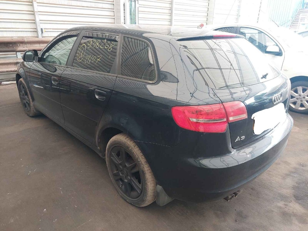 Planetara stanga Audi A3 8P 2009 HATCHBA