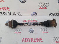 Planetara stanga audi a4 b6 passat b5 1.9 - 131 cp 8E0407271S in 5 viteze manuala