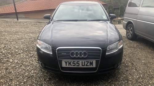 Planetara stanga Audi A4 B7 2006 Berlina 1.6