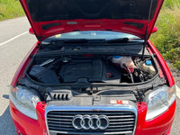 Planetara stanga Audi A4 B7 din 2007 6+1 manual