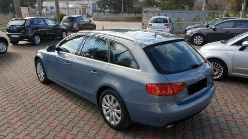 Planetara stanga Audi A4 B8 2.0 tdi 2008 2009 2010 2011 2012