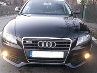 Planetara stanga audi a4 b8 2010 2.0 diesel