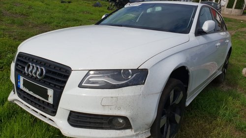 Planetara stanga Audi A4 B8 2011 break 2.0tfsi 4x4 cdn euro 5