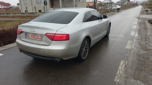 Planetara stanga Audi A5 2008 Coupe 2.7TDI cama