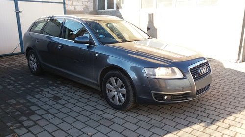 Planetara stanga Audi A6 4F C6 2005 Avant/ Estate 3.0 TDI V6 165 kW Quattro