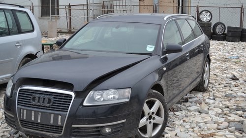 Planetara stanga Audi A6 4F C6 2007 BREAK 2.0 TDI