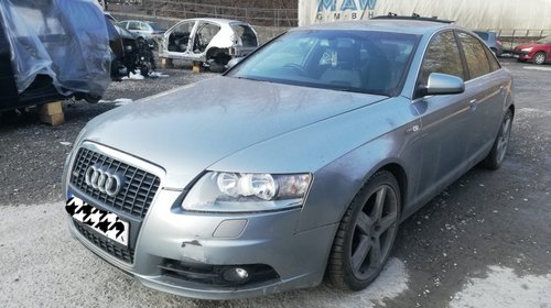 Planetara stanga Audi A6 4F C6 2008 limuzina 