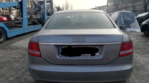 Planetara stanga Audi A6 4F C6 2008 limuzina 2.0 tdi