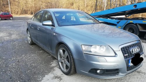 Planetara stanga Audi A6 4F C6 2008 limuzina 2.0 tdi