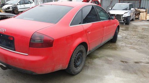 Planetara stanga Audi A6 C5 2002 berlina 1.9 TDI