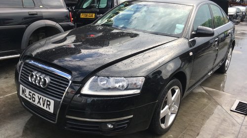 Planetara stanga Audi A6 C7 2006 BERLINA 2.0 