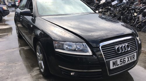 Planetara stanga Audi A6 C7 2006 BERLINA 2.0 TDI