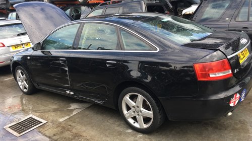 Planetara stanga Audi A6 C7 2006 BERLINA 2.0 TDI