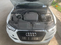 Planetara stanga audi a6 c7 4g 2012 2.0 tdi din dezmembrari