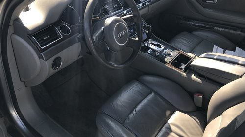 Planetara stanga Audi A8 2004 BERLINA 4132