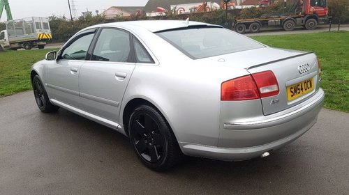 Planetara stanga Audi A8 2005 D3. 4,0 tdi ase