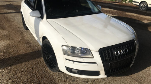 Planetara stanga Audi A8 2006 d3 3.0 tdi