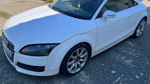 Planetara stanga Audi TT 2009 Coupe 2.0 TDi