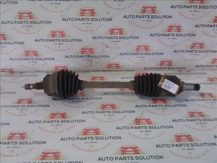 Planetara stanga automata 1.9 B MB A CLASS an fabr.2003