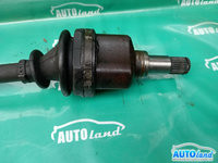 Planetara Stanga Benzina fara ABS Ford FIESTA IV JA ,JB 1995-2002