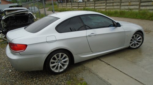 Planetara stanga BMW Seria 3 Coupe E92 2008 Coupe 2.0 D