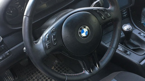 PLANETARA STANGA BMW SERIA 3 E46 1.8 I