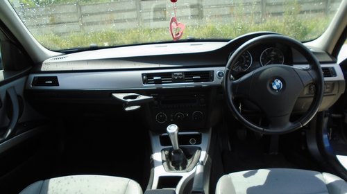 Planetara stanga BMW Seria 3 E90 2006 Sedan 2.0 D , 163 CP