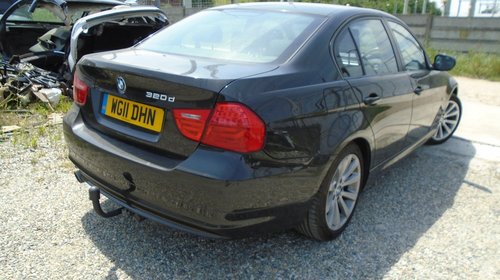 Planetara stanga BMW Seria 3 E90 2011 Sedan 2.0 D