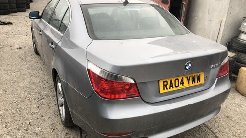 Planetara stanga BMW Seria 5 E60 2005 Berlina Berlina